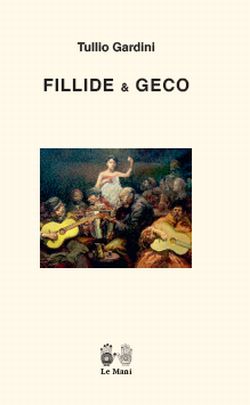 Tullio Gardini - Fillide e Geco