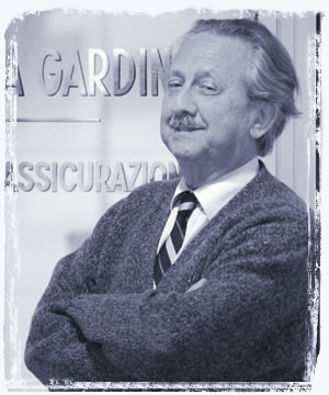 Tullio Gardini